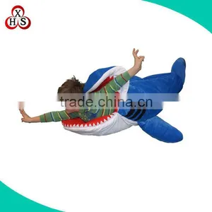 Animal Shaped Sleeping Bag In Cute Design thumbnail-6