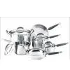 YUZE 10-pc.cookware Set, Kitchenware thumbnail-1