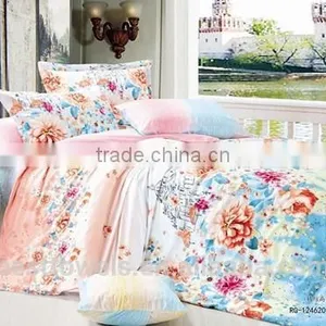 AB Design Cotton Microfiber 4pcs Bedding Set thumbnail-6
