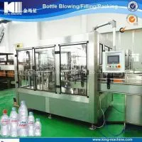 Beverage Packing Line thumbnail-1