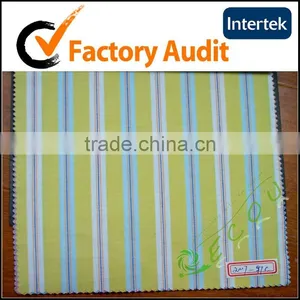 100 Cotton Yarn Dyed Woven Fabric Strip thumbnail-1