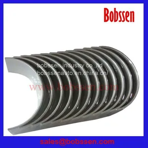 TRACTOR 8215.02 Diesel Fiat Iveco Parts Engine Bearing 1901367,1902080,VPR91740,VPM91741 thumbnail-4