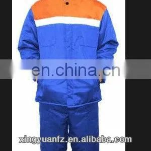Star SG Cotton Work Suits Workwear for Oil and Gas thumbnail-5
