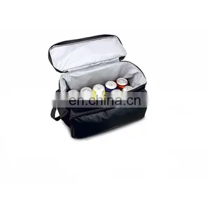 The Big Backyard 12-piece Cans Cooler Bag for Camping and BBQ thumbnail-2