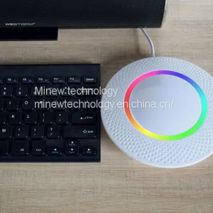 Ble IoT Gateway NRf52832 Ibeacon/eddystone/sensor Beacon Bluetooth Wifi Gateway Bridge thumbnail-3
