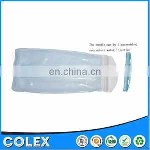 High Quality Electric Hot Water Bag With Good Price thumbnail-2
