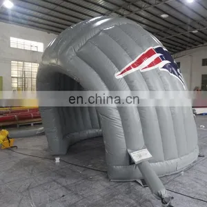 Helmet Inflatable Tent for Sports Event thumbnail-2