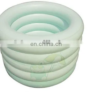 Pvc Inflatable Kid Swimming Pool thumbnail-1