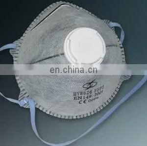 Dust Mask Respirator,N95 Mask Respirator thumbnail-2