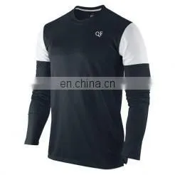 Soccer V Neck Shirt thumbnail-1