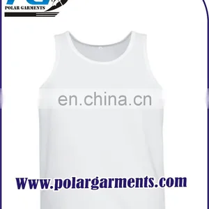 2015 Custom Running Singlet thumbnail-1