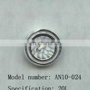 High Quality Popular Apparel Accessory/Button/ Garment Button thumbnail-1