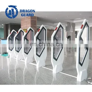 Dragon Guard EM System Library Security Book Store Anti Theft System EM Alarm Gate thumbnail-6