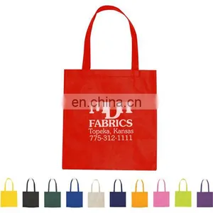 Non-woven Material and Handled Style Promotional Bags thumbnail-6