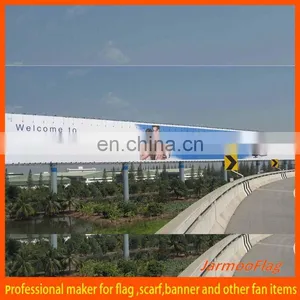 Custom Promotional Posters Banners for Marketing thumbnail-1