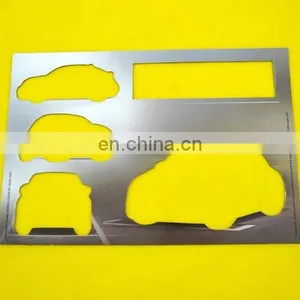 High Quality Custom Magnet Jigsaw Puzzle Game thumbnail-4