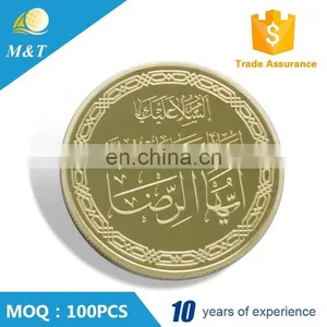 Professional Custom Metal Minted Novelty Coins thumbnail-2