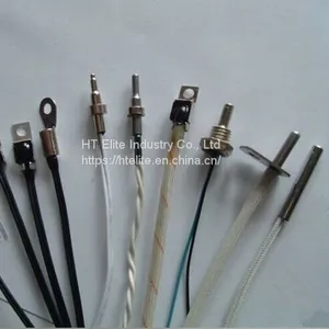 RTD PT100 Sensor Temperature Sensor thumbnail-3