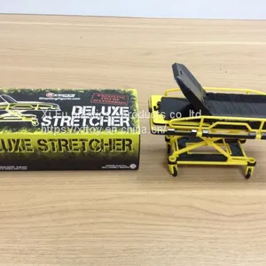 WWE Action Figure Stretcher Accessories Playset thumbnail-4