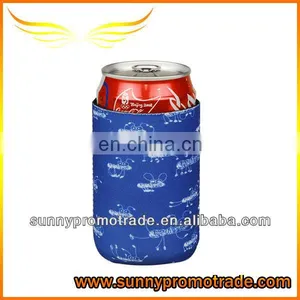 Car Holder Neoprene Cup Holder With LOGO thumbnail-1