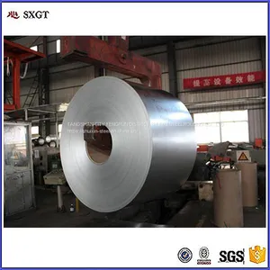 Promotion Price Superior Quality Galvanized Steel Coil for Sale thumbnail-1