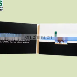 2014 Best Quality 4.3'' Tft LCD Screen With High Resolution thumbnail-1