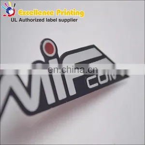 Custom Self Adhesive Pinting Label for Free Samples thumbnail-1