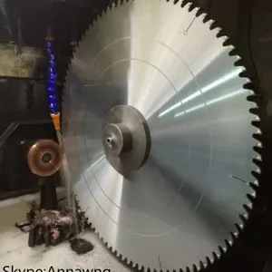 PCD Circular Saw Blade thumbnail-3