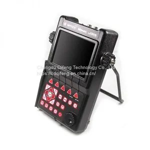 MFD660C Portable Digital Ultrasonic Flaw Detector thumbnail-2
