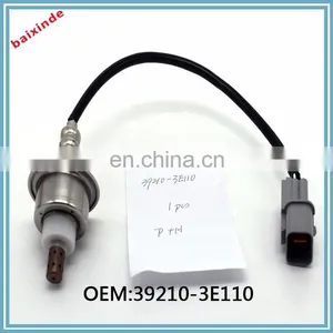 BAIXINDE New GENUINE OEM O2 Oxygen Sensor for Kias Optima Rondo 2006-2010 39210-3E110 thumbnail-1