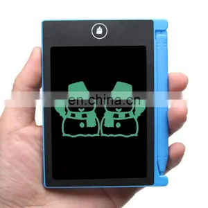 Digital LCD Drawing Notepad EWriter Electronic Mini Practice Handwriting Painting Tablet thumbnail-1