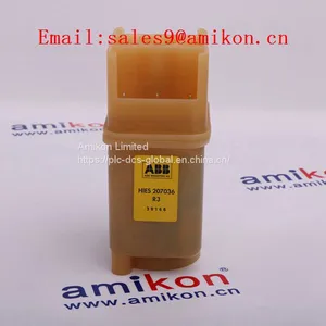 Electrometer Smart Sensor ABB Module DSDX454 5716075-AT Digital Input Module thumbnail-1