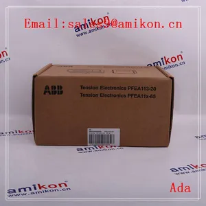 Digital Output Module DSTA Basic Unit  160 ||abb thumbnail-1