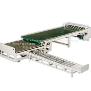 Conveyor & Stacker for Corrugated Paperboard thumbnail-3