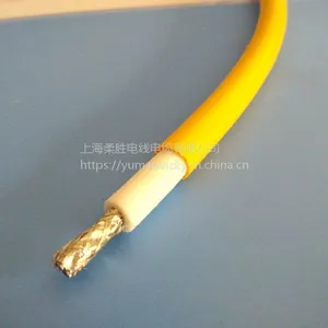 Rov Umbilical Cable thumbnail-2