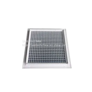 Hvac Eggcrate Grille Egg Crates for Sale Factory thumbnail-5