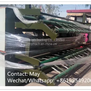 Automatic Wood Veneer Clipper Machine thumbnail-3