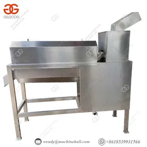 Industrial Fruit Juice Extractor 4.0 Kw Plc Controlled thumbnail-3