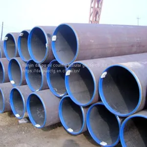 LINE PIPE SMLS IN STOCK thumbnail-1
