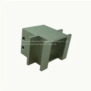 High Demand Rapid Cnc Metal Machining Medical Equipment Spare Parts thumbnail-1