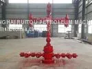 High Quality Wellhead X-Mas Tree, API 6A 2-9/16 thumbnail-1