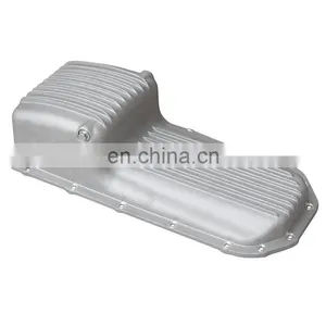 Customized Best Seller Low Price Die Casting Aluminum Cookware Parts With Cnc Machining thumbnail-7