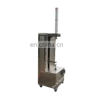 2018 Newest Melon Fruit Peeling Machine Wax Gourd Pumpkin Skin Remover Papaya Watermelon Peeler thumbnail-4