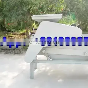 Almond Sheller Separating Machine thumbnail-1