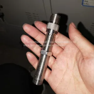 Chidong 12V190 Series Diesel Generator Parts thumbnail-1
