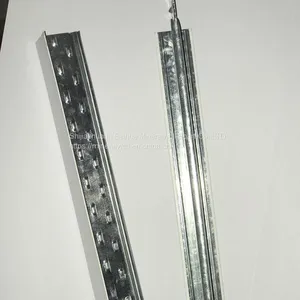 China Suspended Ceiling T Beam thumbnail-1