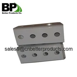 Galvanized Steel Tubing Are Used for Mounting Greenhouses thumbnail-2