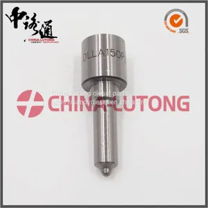 VOLVO Bosch Diesel Injection Pump Parts DLLA155P572/0 433 171 433 7000 Series Fuel Nozzles thumbnail-1