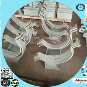 Rigid Steel Pipe Hangers and Supports thumbnail-3