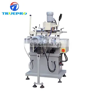 New Design High Quality CLZ3F-300-100 Window Making Aluminium Copy Router Machine for Aluminum Profile thumbnail-1